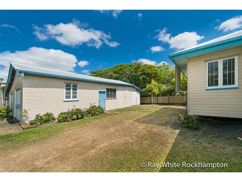263 Elphinstone Street, KOONGAL QLD 4701, Koongal - Thumbnail 2