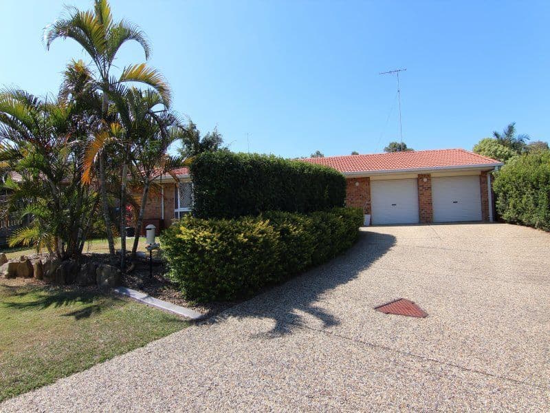 52 Foxmont Drive, CARINA QLD 4152, Carina - Thumbnail 2