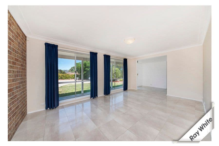 13 Rose Scott Circuit, Chisholm ACT 2905, Chisholm - Thumbnail 3