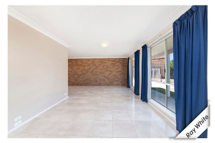 13 Rose Scott Circuit, Chisholm ACT 2905, Chisholm - Thumbnail 4