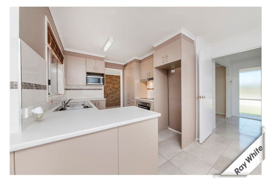13 Rose Scott Circuit, Chisholm ACT 2905, Chisholm - Thumbnail 6