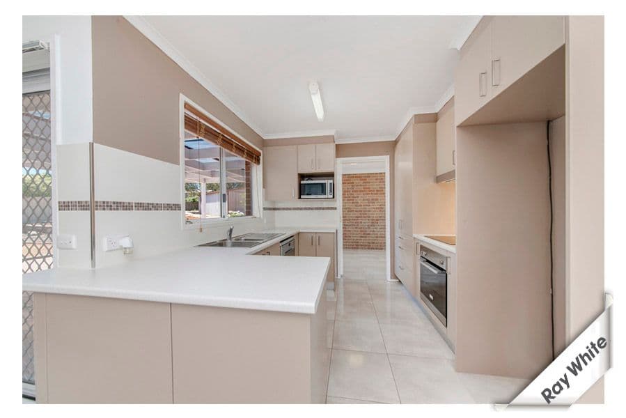 13 Rose Scott Circuit, Chisholm ACT 2905, Chisholm - Thumbnail 7