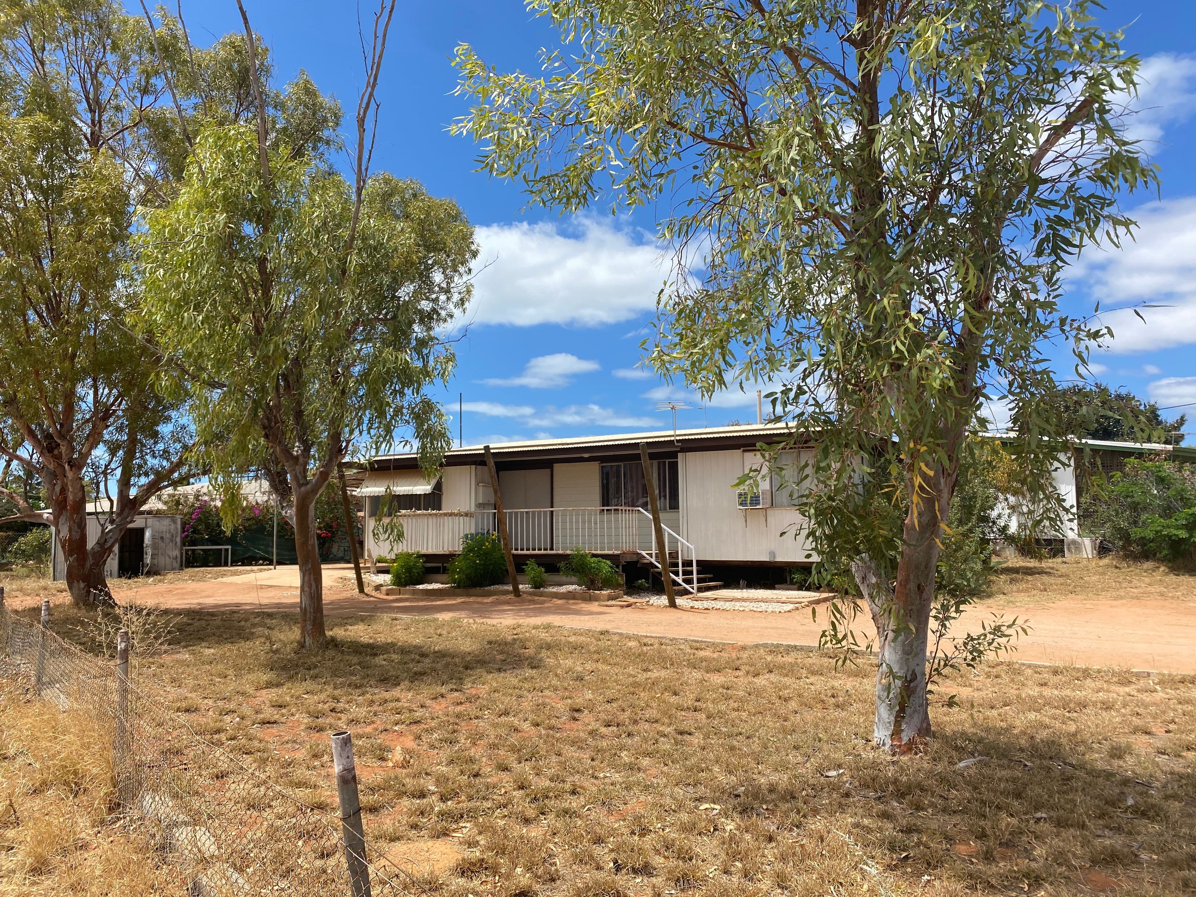 8 Fletcher Street, Exmouth WA 6707, Exmouth - Image 1
