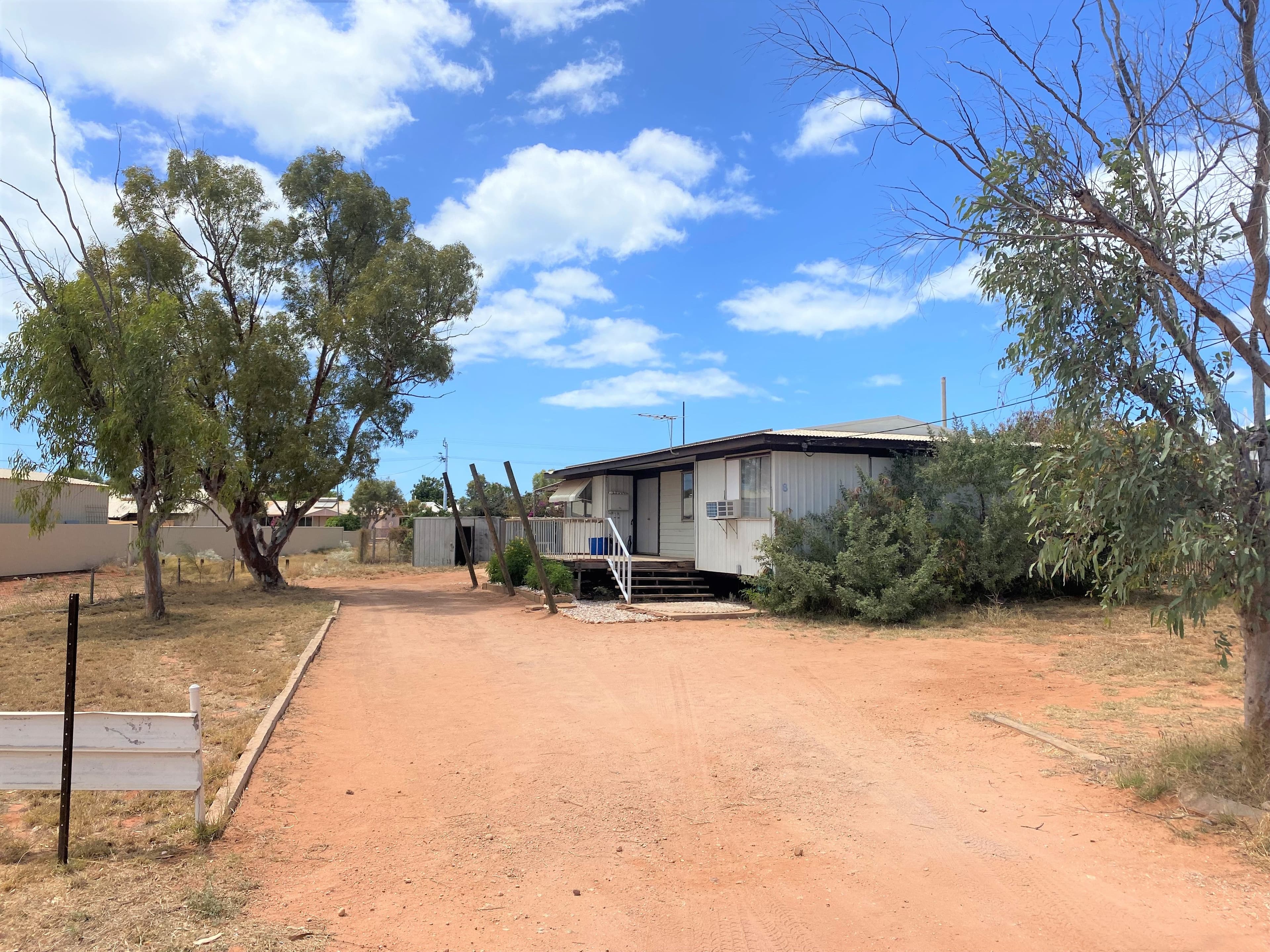 8 Fletcher Street, Exmouth WA 6707, Exmouth - Thumbnail 2