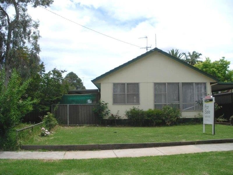 14 Morris Street, ROBINVALE VIC 3549, Robinvale - Image 1