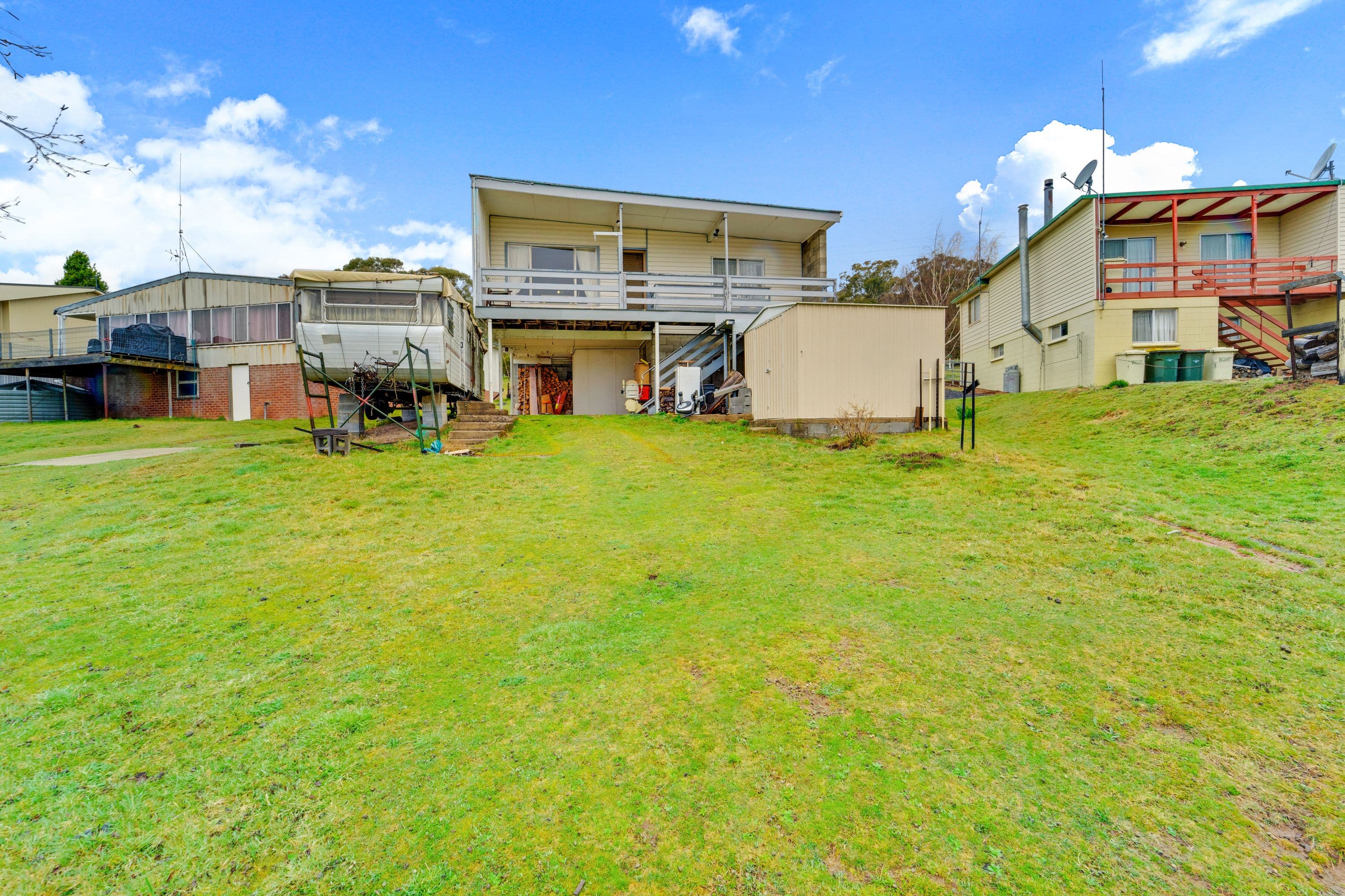 54 Illawong Road, Anglers Reach NSW 2629, Anglers Reach - Thumbnail 3