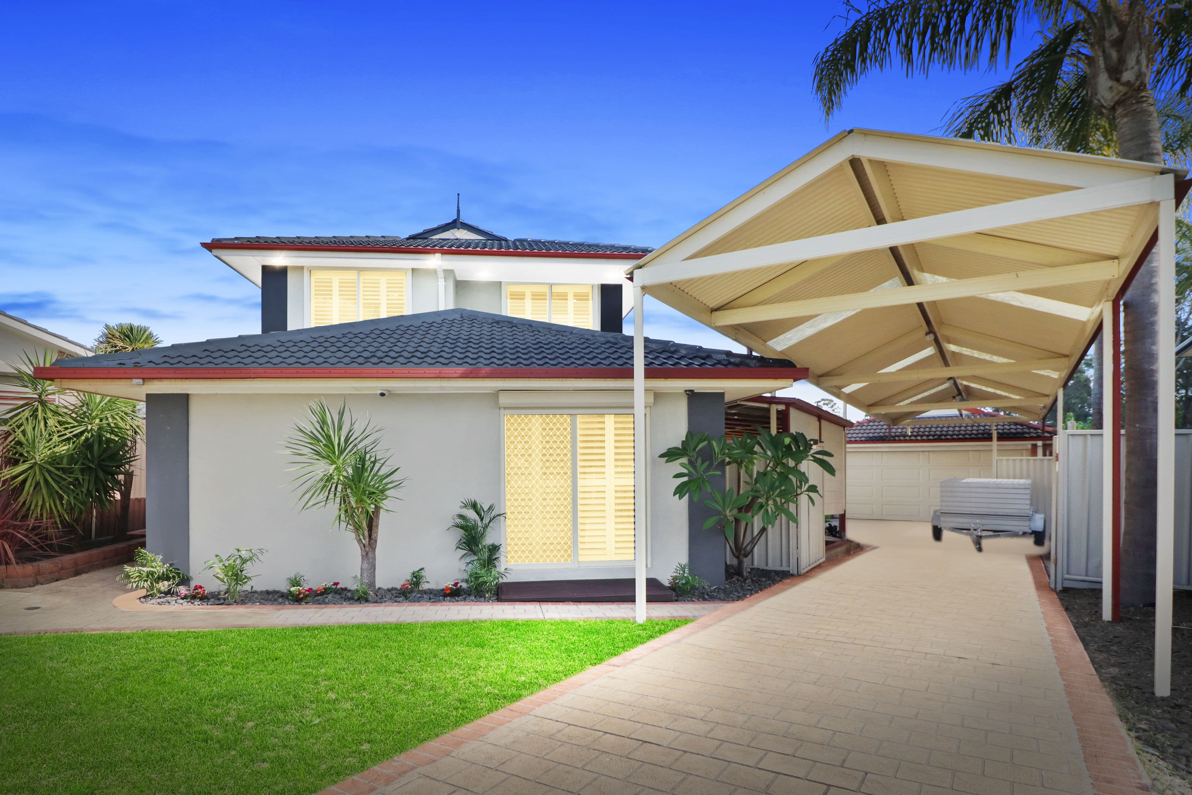7 Trudy Place, Hassall Grove NSW 2761, Hassall Grove - Image 1