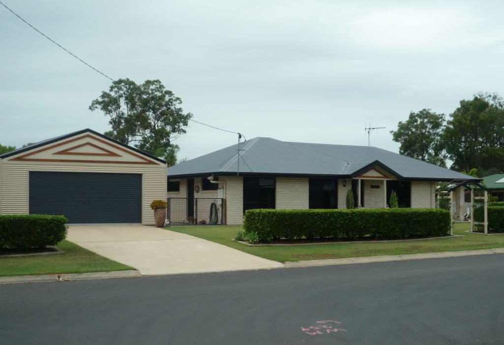 3 Jabiru Court, WOODGATE QLD 4660, Woodgate - Image 1