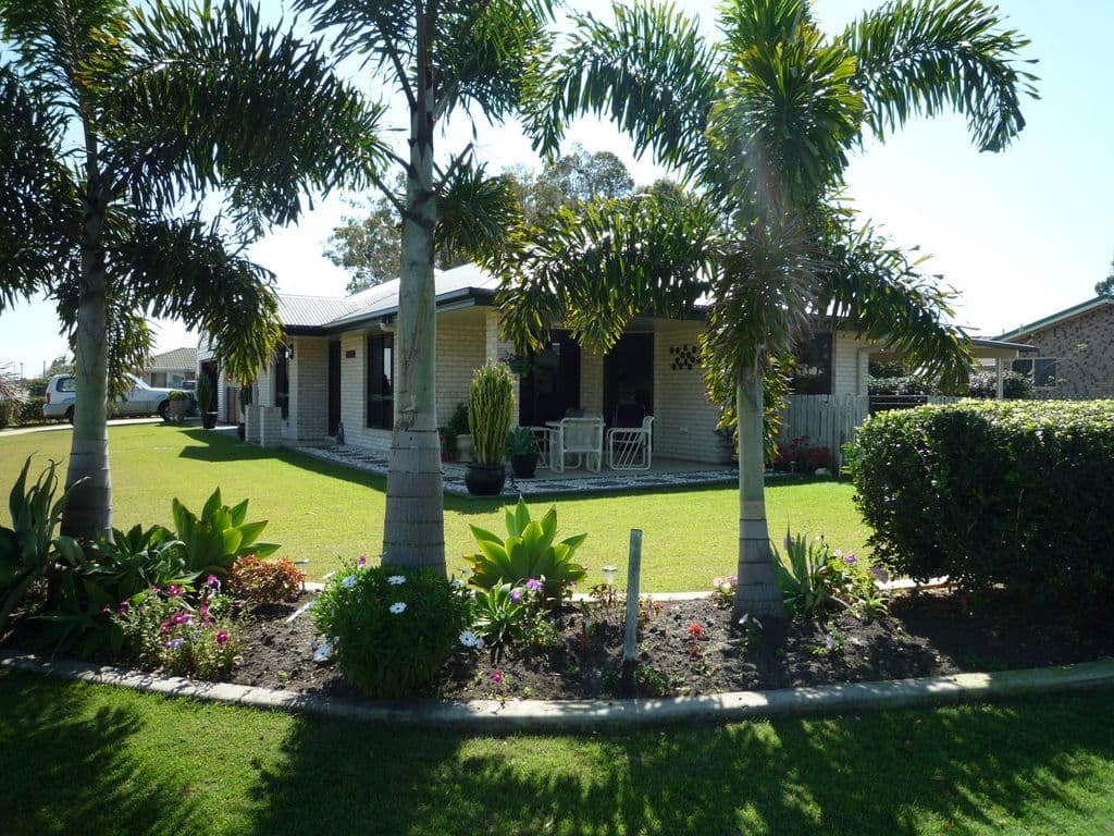 3 Jabiru Court, WOODGATE QLD 4660, Woodgate - Thumbnail 2