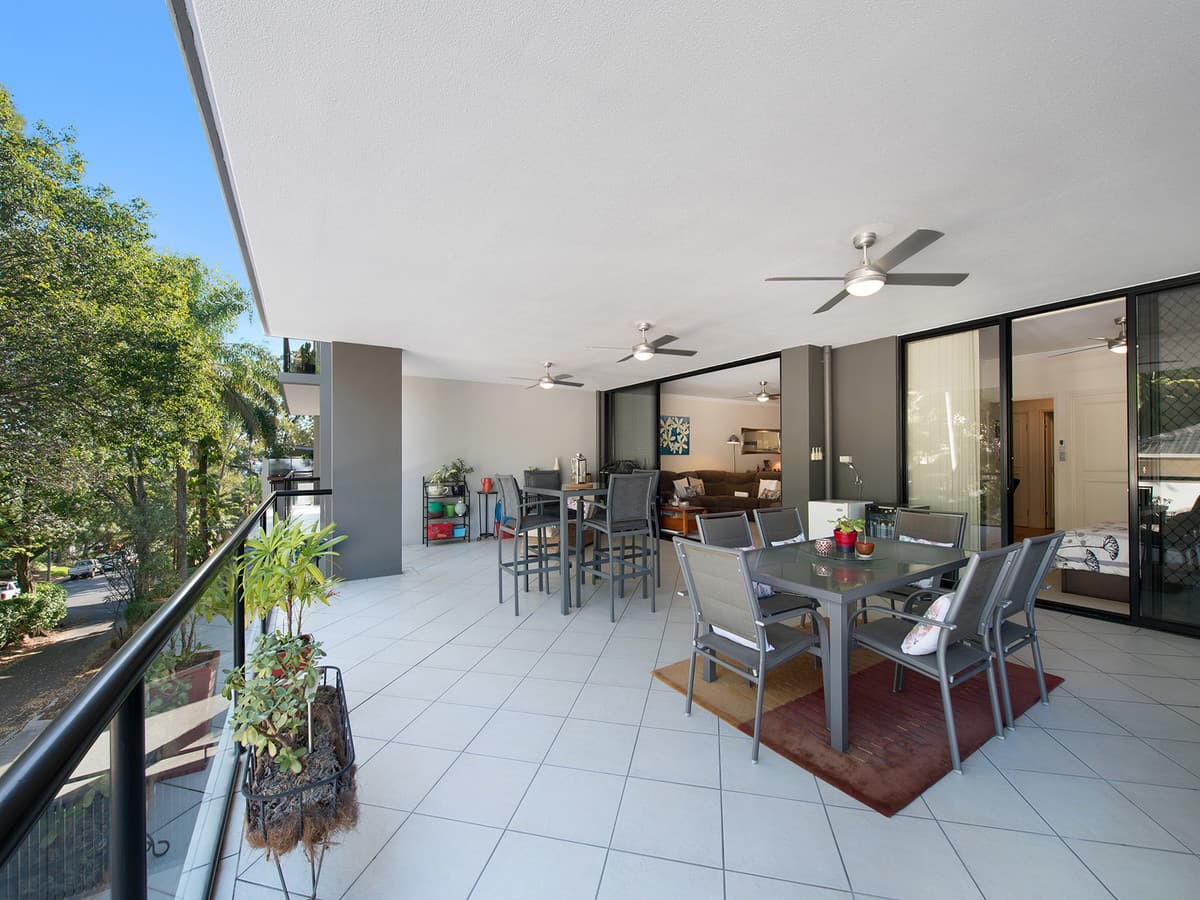 3 / 28 Stopford Street, Wooloowin QLD 4030, Wooloowin - Image 1