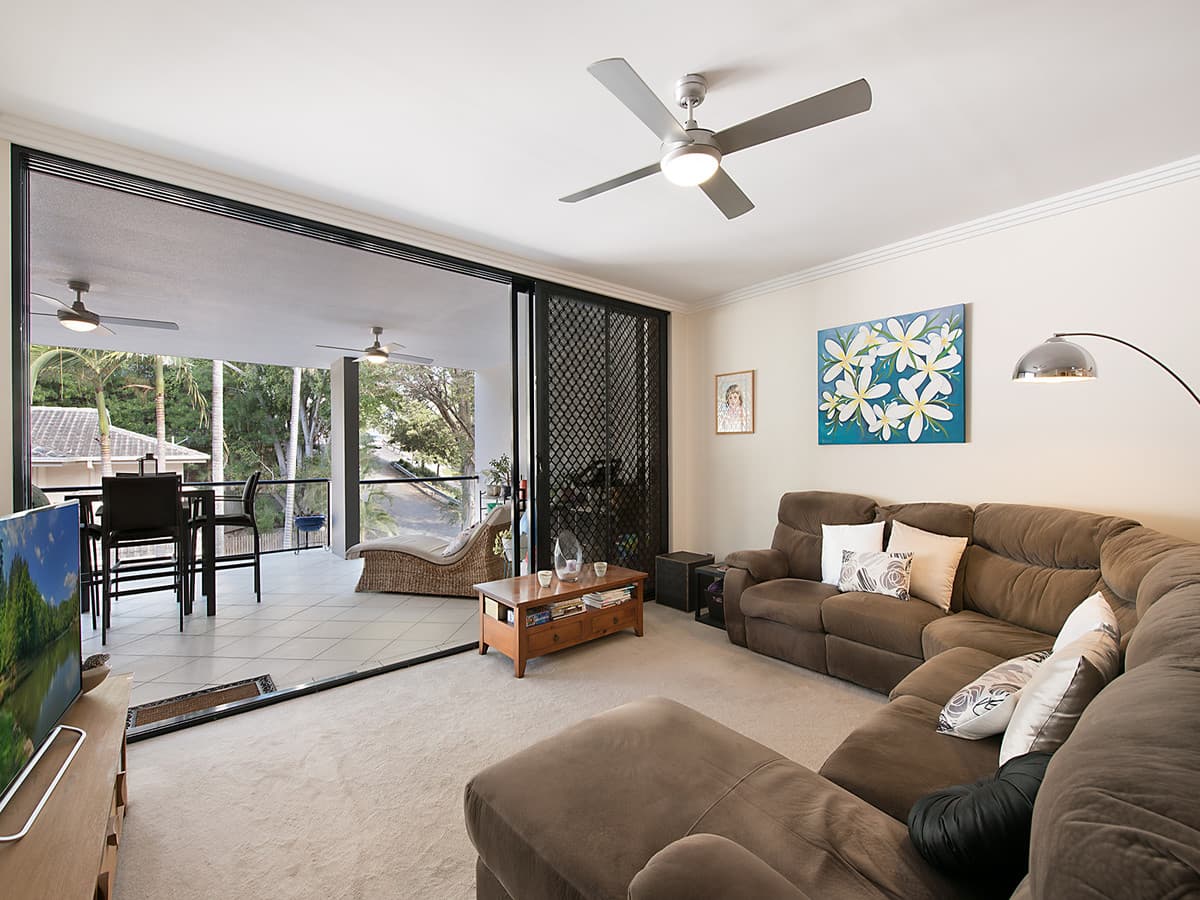 3 / 28 Stopford Street, Wooloowin QLD 4030, Wooloowin - Thumbnail 2
