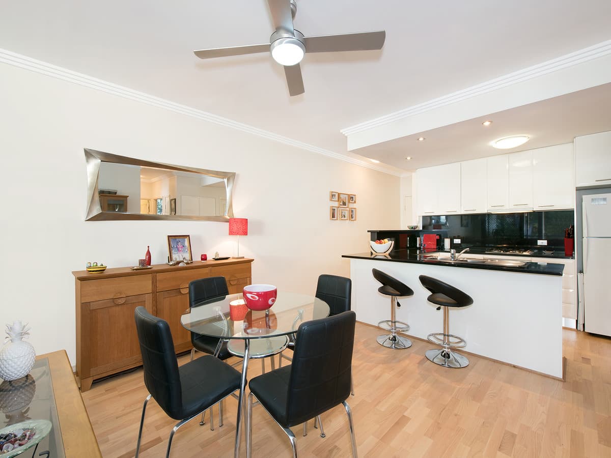 3 / 28 Stopford Street, Wooloowin QLD 4030, Wooloowin - Thumbnail 5