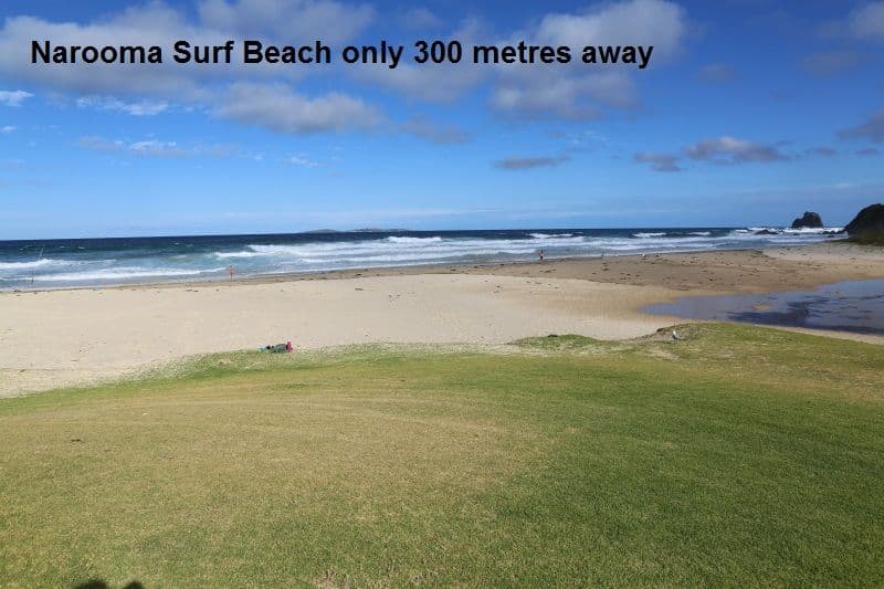 32A Ballingalla Street, NAROOMA NSW 2546, Narooma - Thumbnail 3
