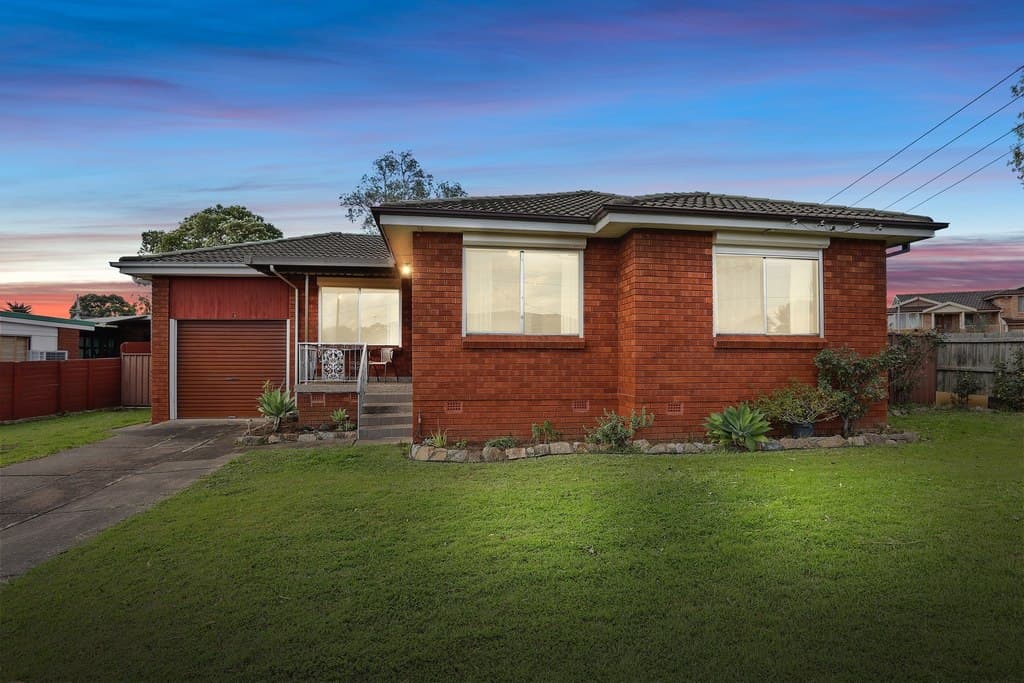 6 Ferrington Crescent, Liverpool - Image 1