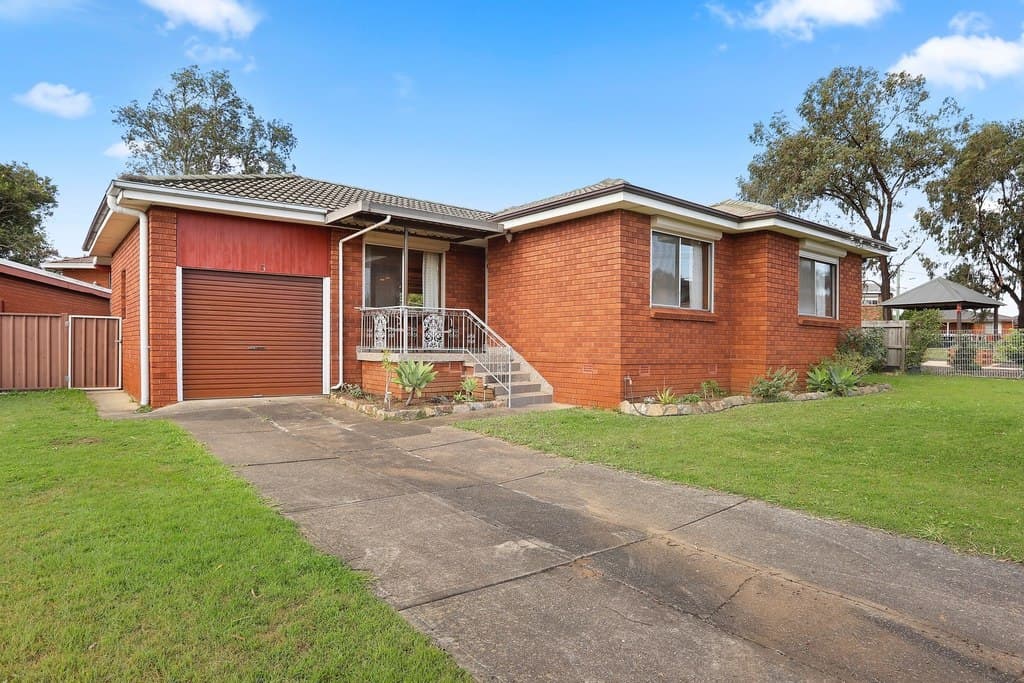 6 Ferrington Crescent, Liverpool - Thumbnail 7