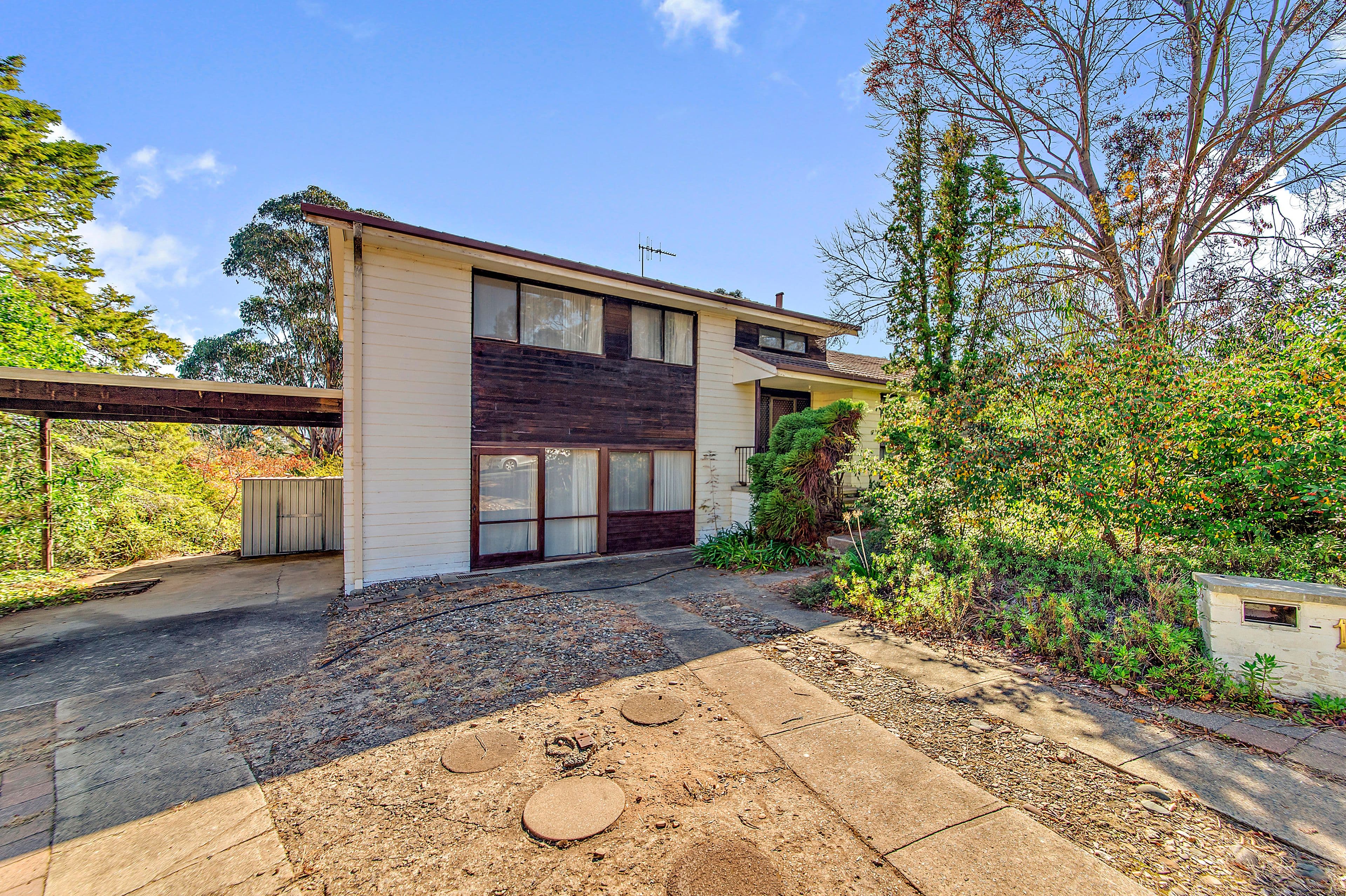 1 Fizelle Place, Weston ACT 2611, Weston - Image 1