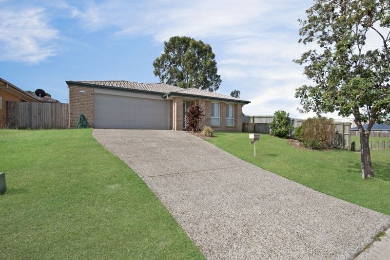 22 Hubner Drive, Rothwell QLD 4022, Rothwell - Image 1