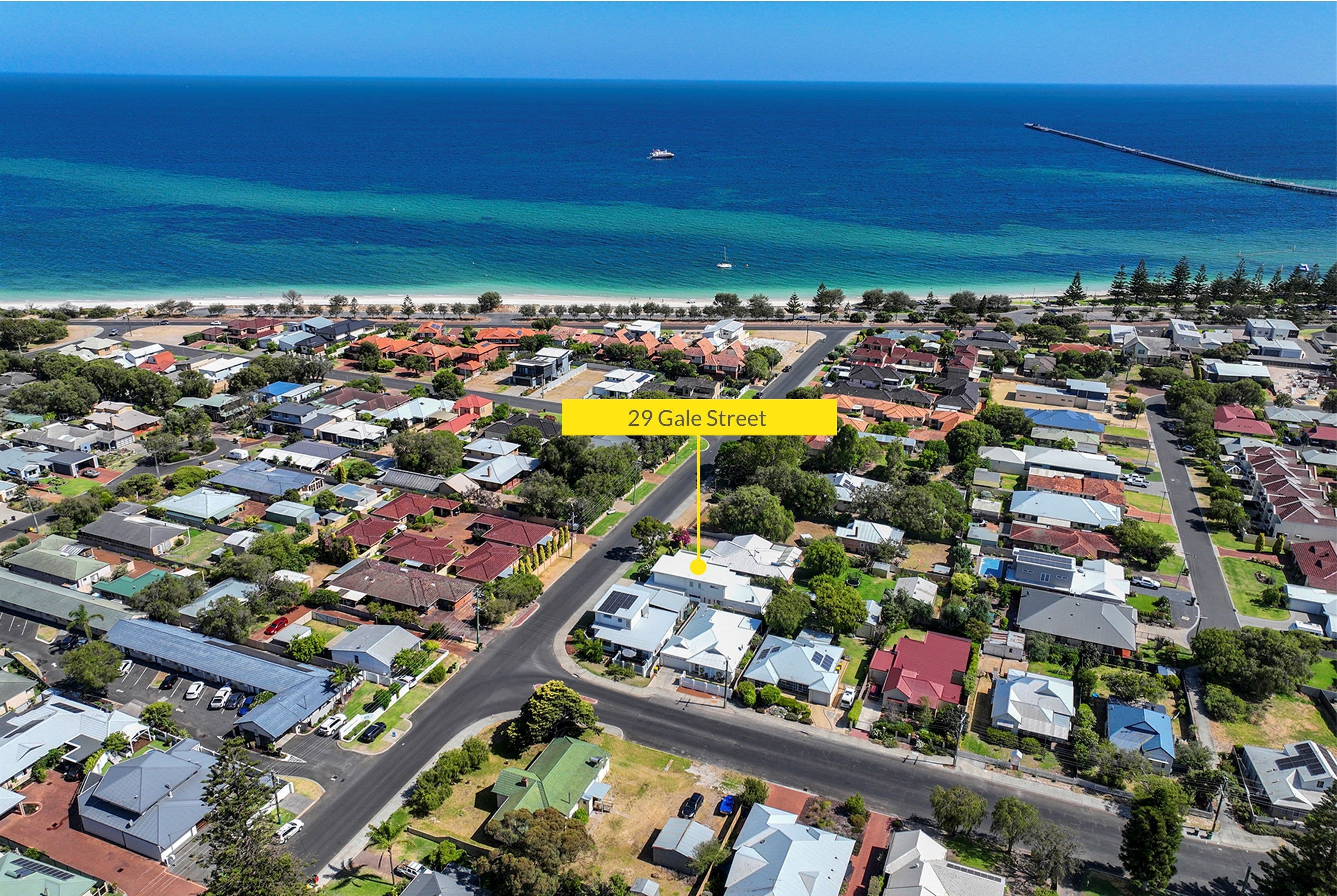 29 Gale Street, West Busselton WA 6280, West Busselton - Thumbnail 2