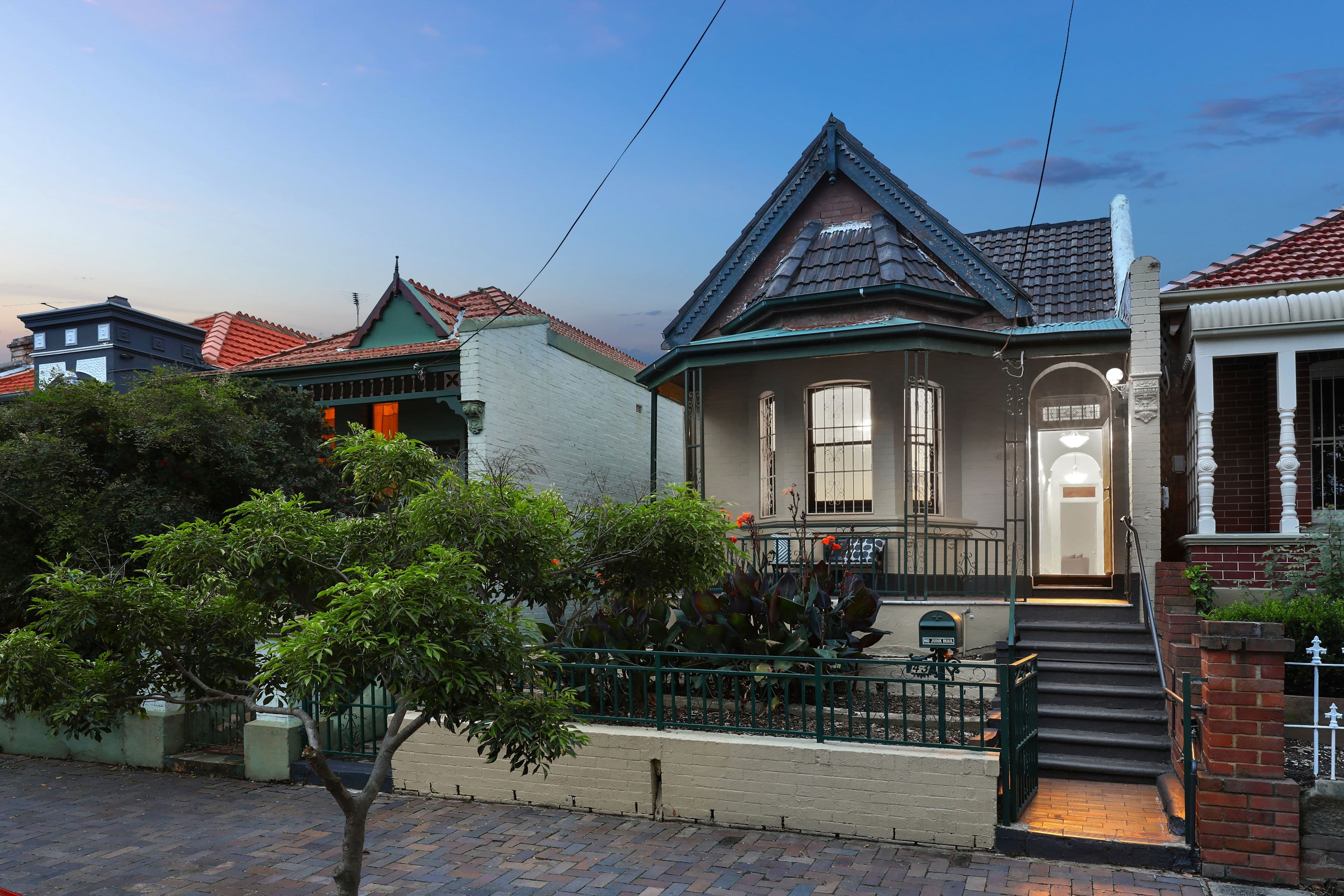 43 Llewellyn Street, Marrickville NSW 2204, Marrickville - Image 1