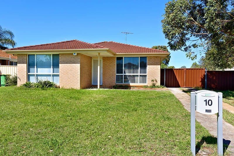 10 Speke Place, BLIGH PARK NSW 2756, Bligh Park - Thumbnail 2