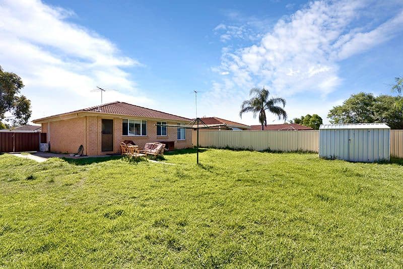 10 Speke Place, BLIGH PARK NSW 2756, Bligh Park - Thumbnail 8