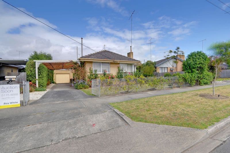 20 Hazelwood Road, TRARALGON VIC 3844, Traralgon - Thumbnail 2