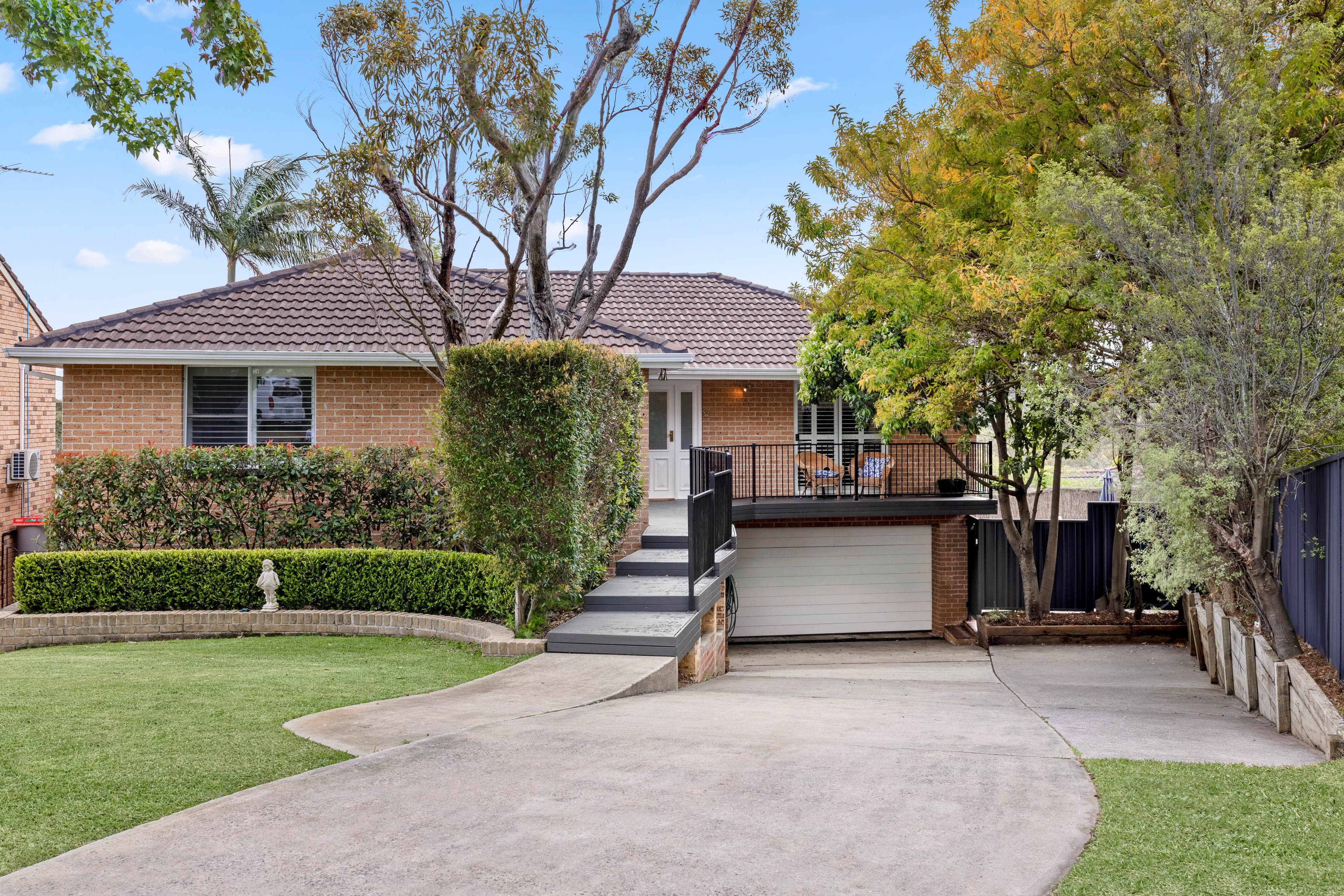 3 Mcgill Place, Menai NSW 2234, Menai - Thumbnail 2