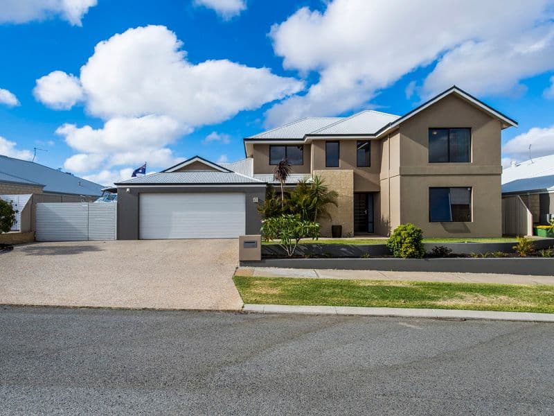 4 Marabou Street, Baldivis WA 6171, Baldivis - Image 1