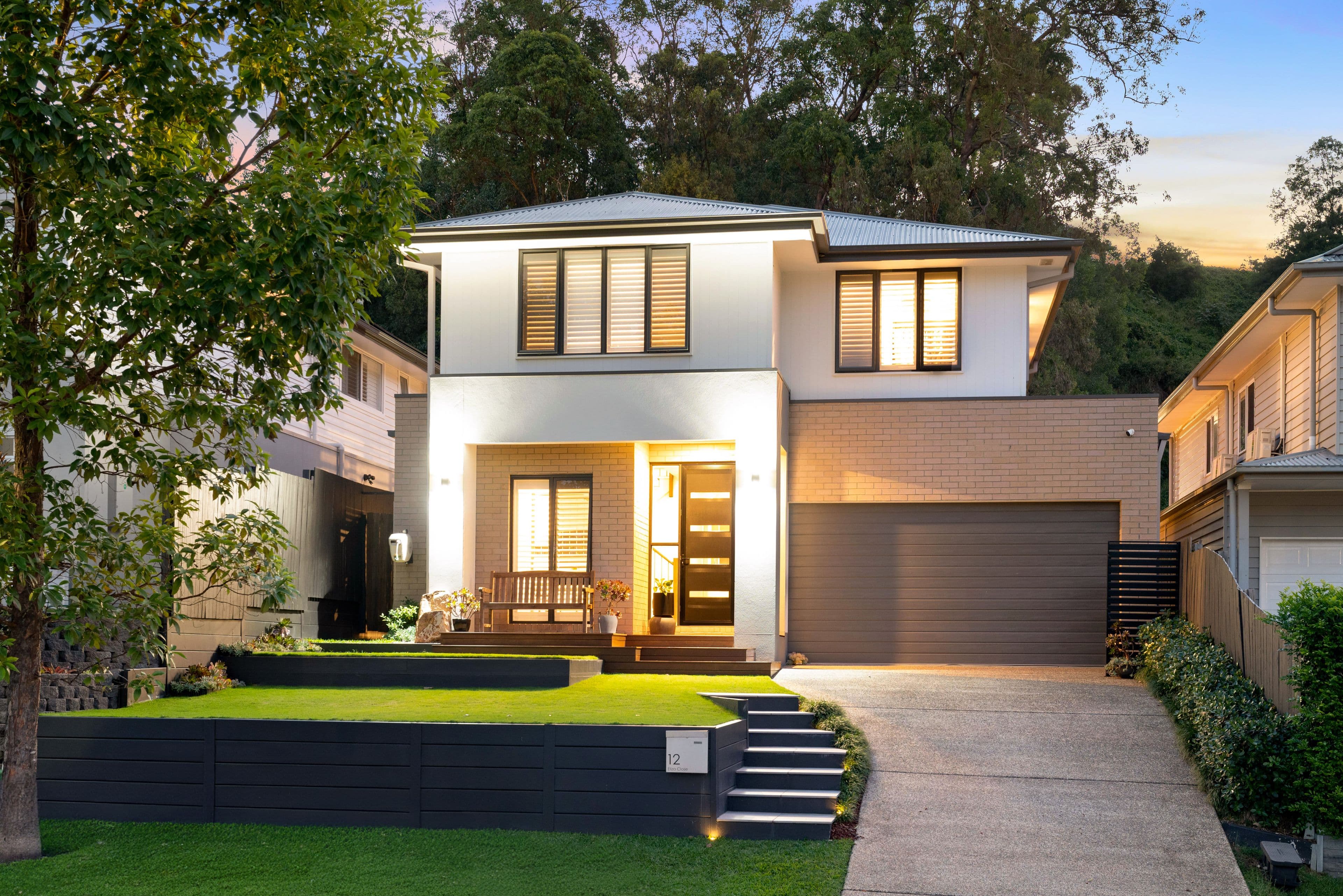 12 Eliza Close, The Gap QLD 4061, The Gap - Image 1