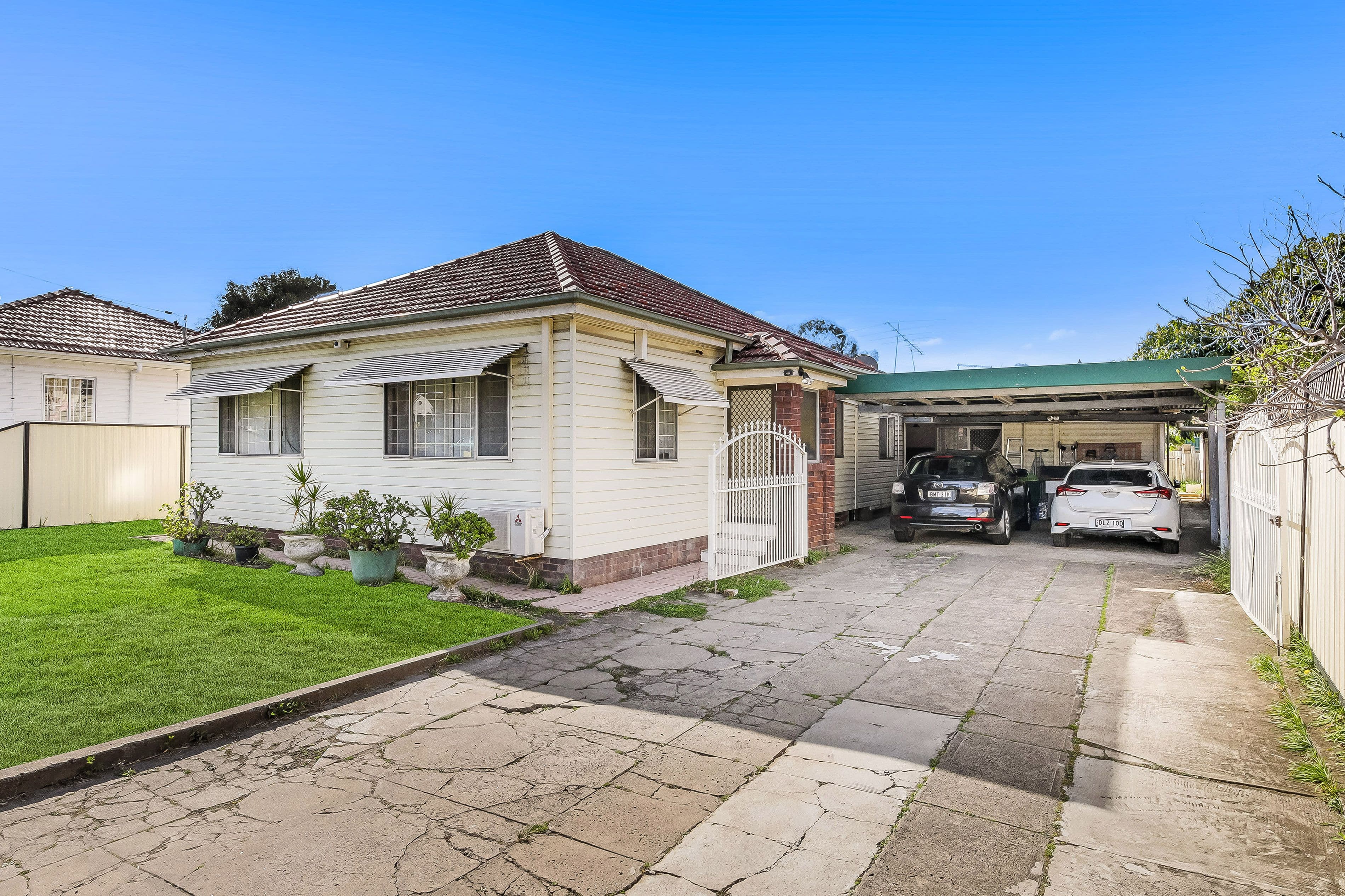 45 Marion Street, Bankstown - Image 1