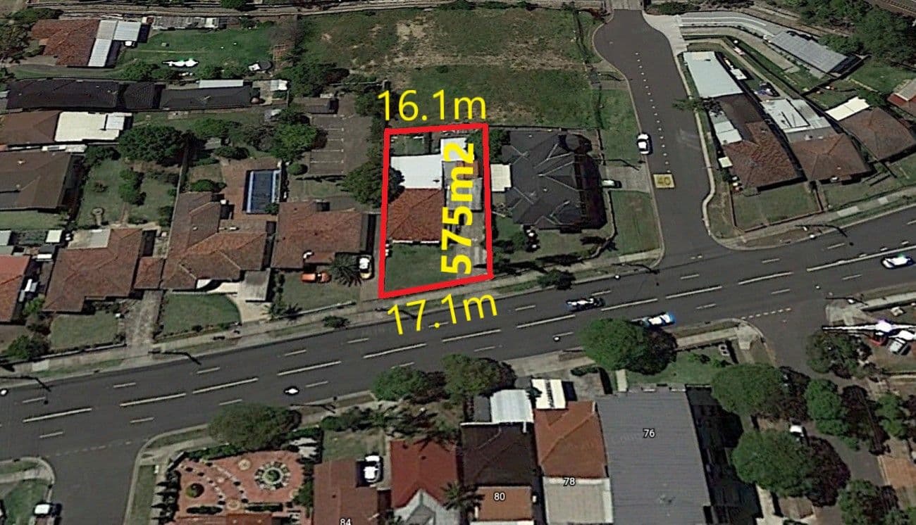 45 Marion Street, Bankstown - Thumbnail 2
