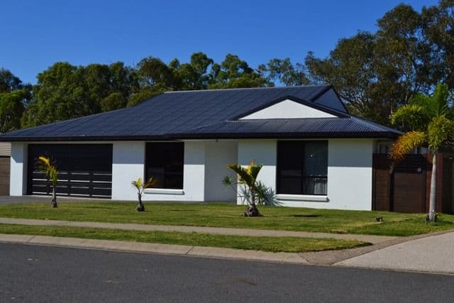 17 Adventurer Drive, TAROOMBALL QLD 4703, Taroomball - Image 1