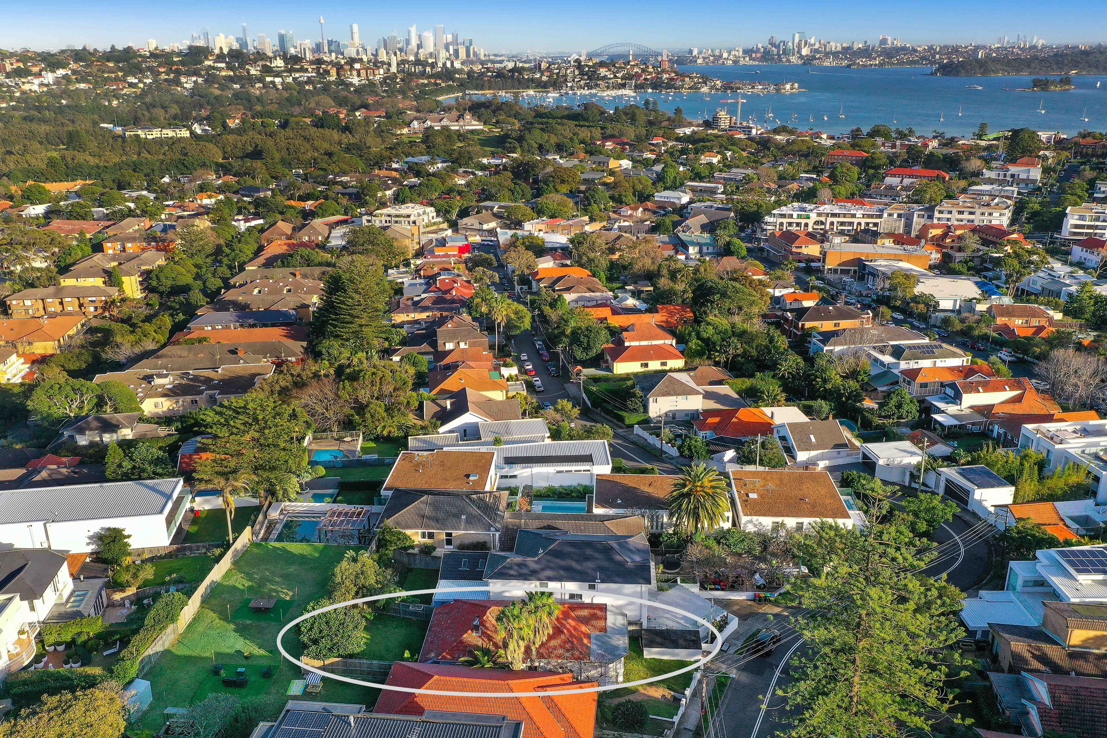 55 Beaumont Street, Rose Bay NSW 2029, Rose Bay - Thumbnail 2