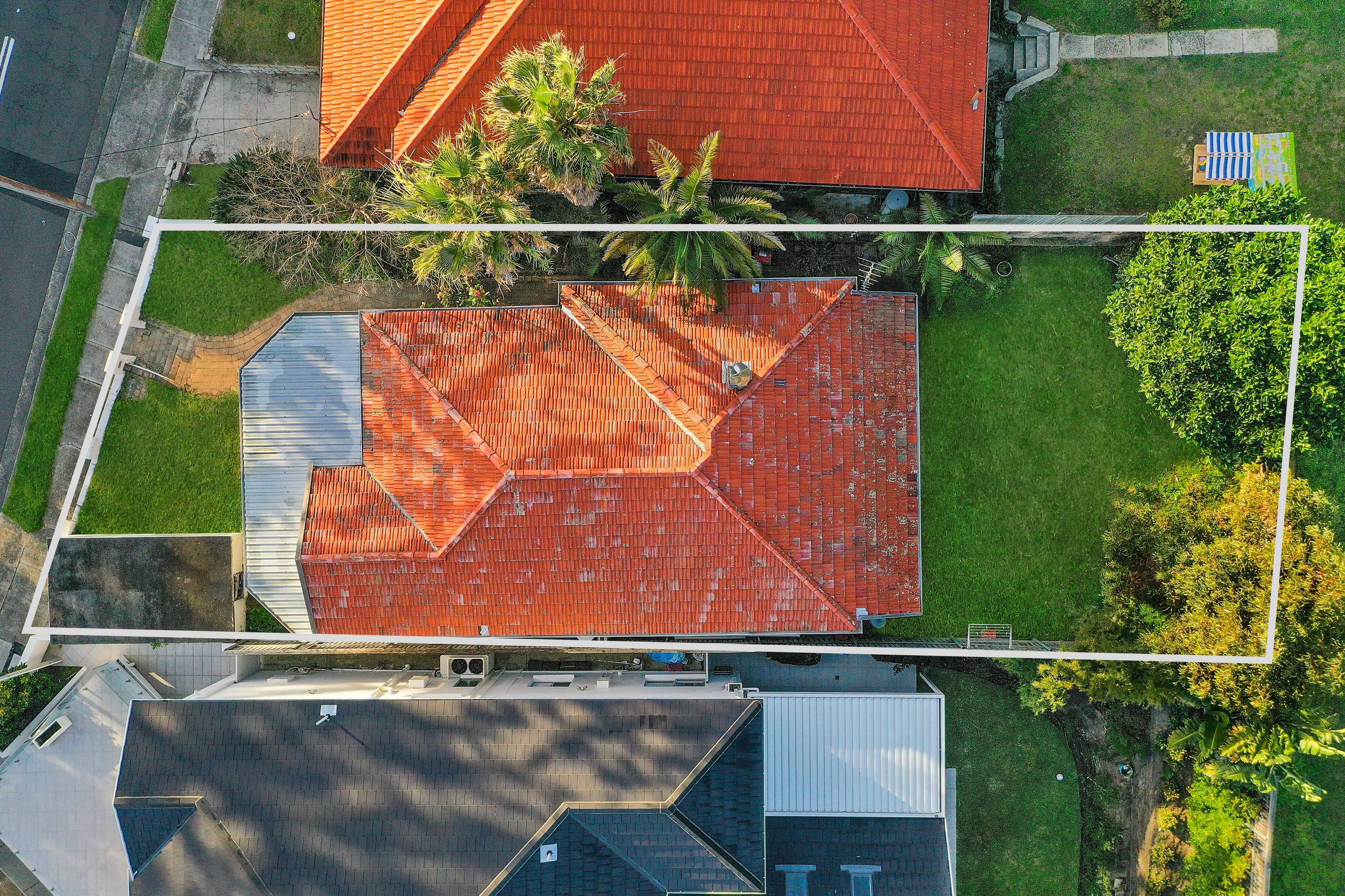 55 Beaumont Street, Rose Bay NSW 2029, Rose Bay - Thumbnail 3