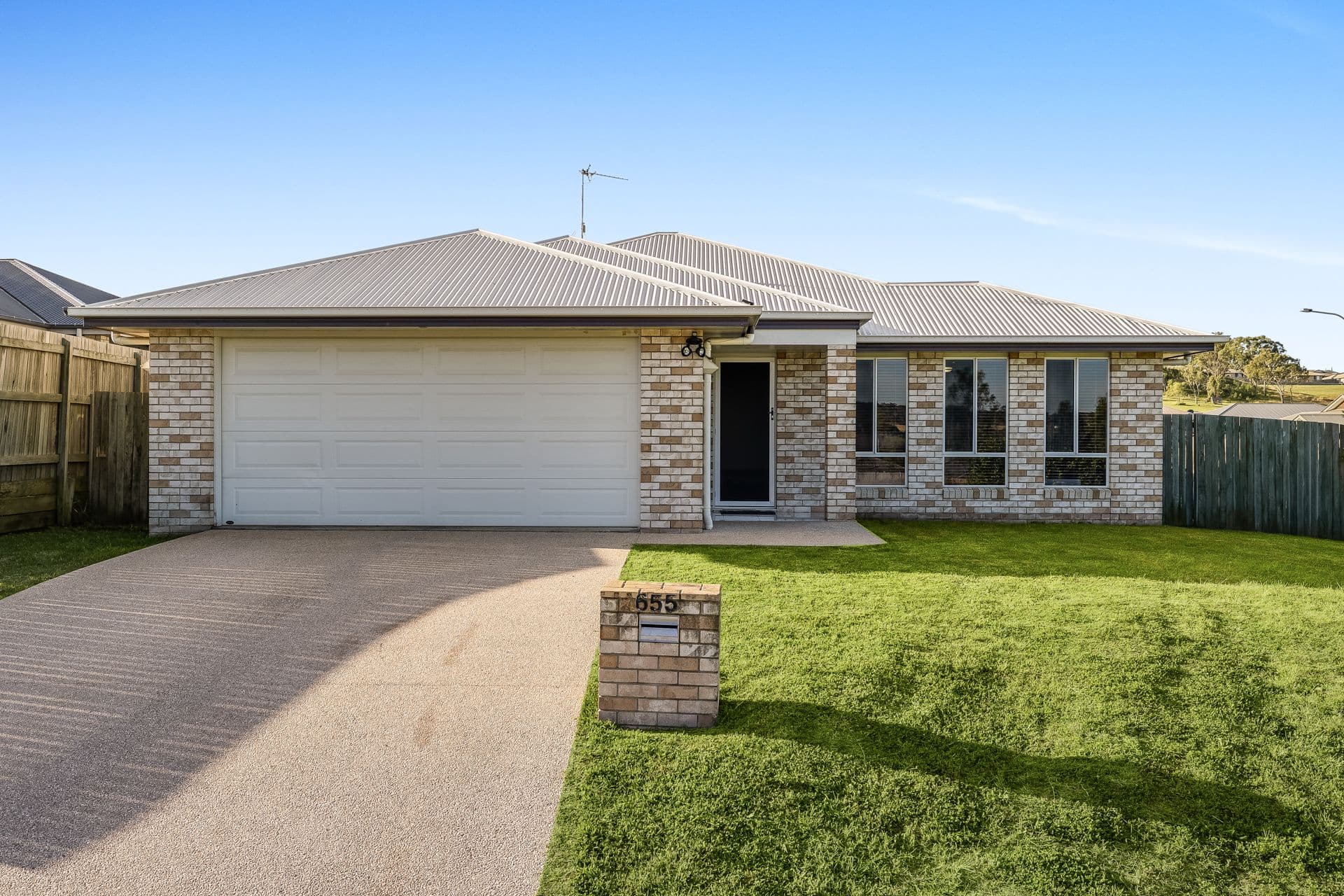 655 South Street, Glenvale QLD 4350, Glenvale - Image 1