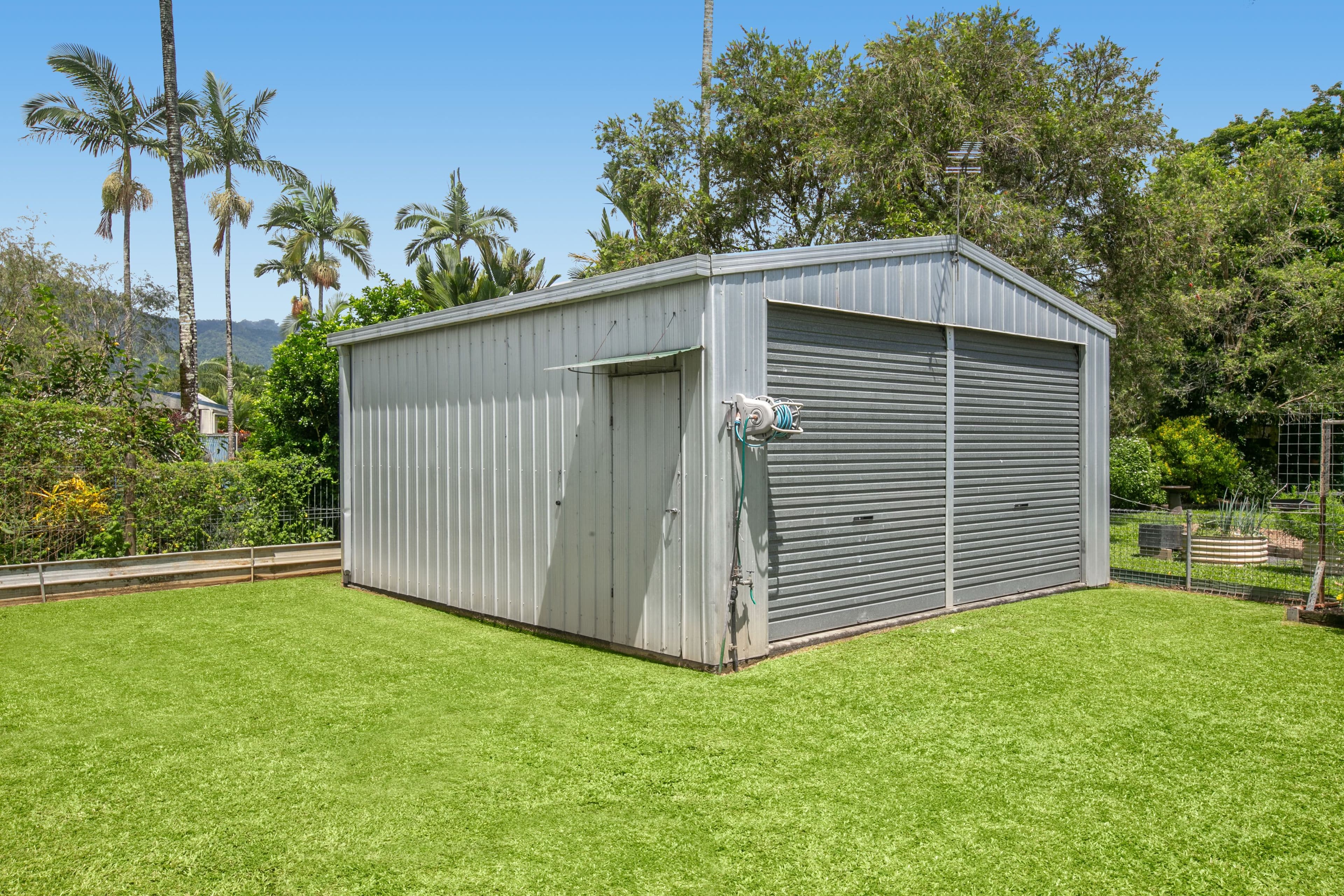 5 Sirius Street, Bentley Park QLD 4869, Bentley Park - Image 1