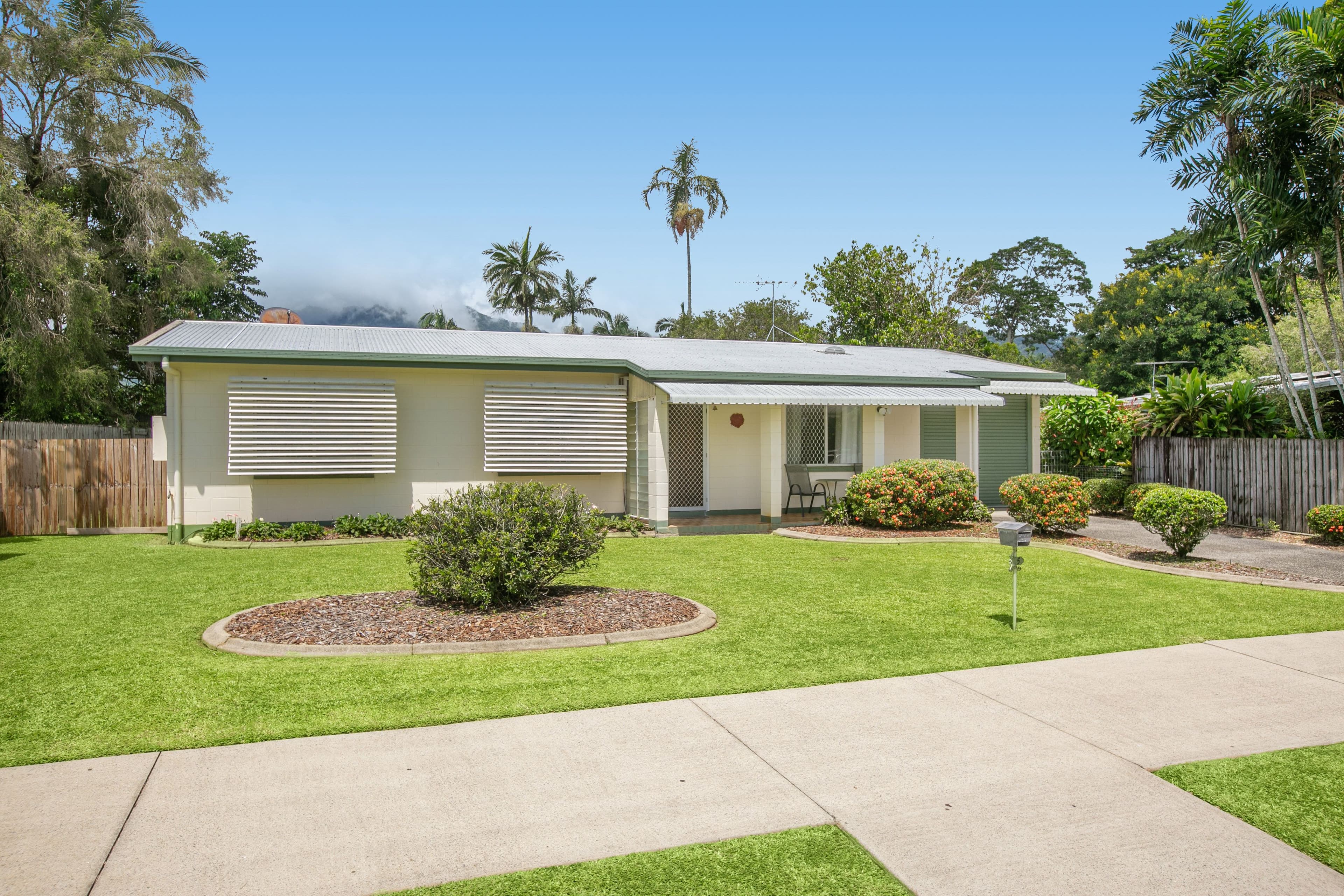 5 Sirius Street, Bentley Park QLD 4869, Bentley Park - Thumbnail 2