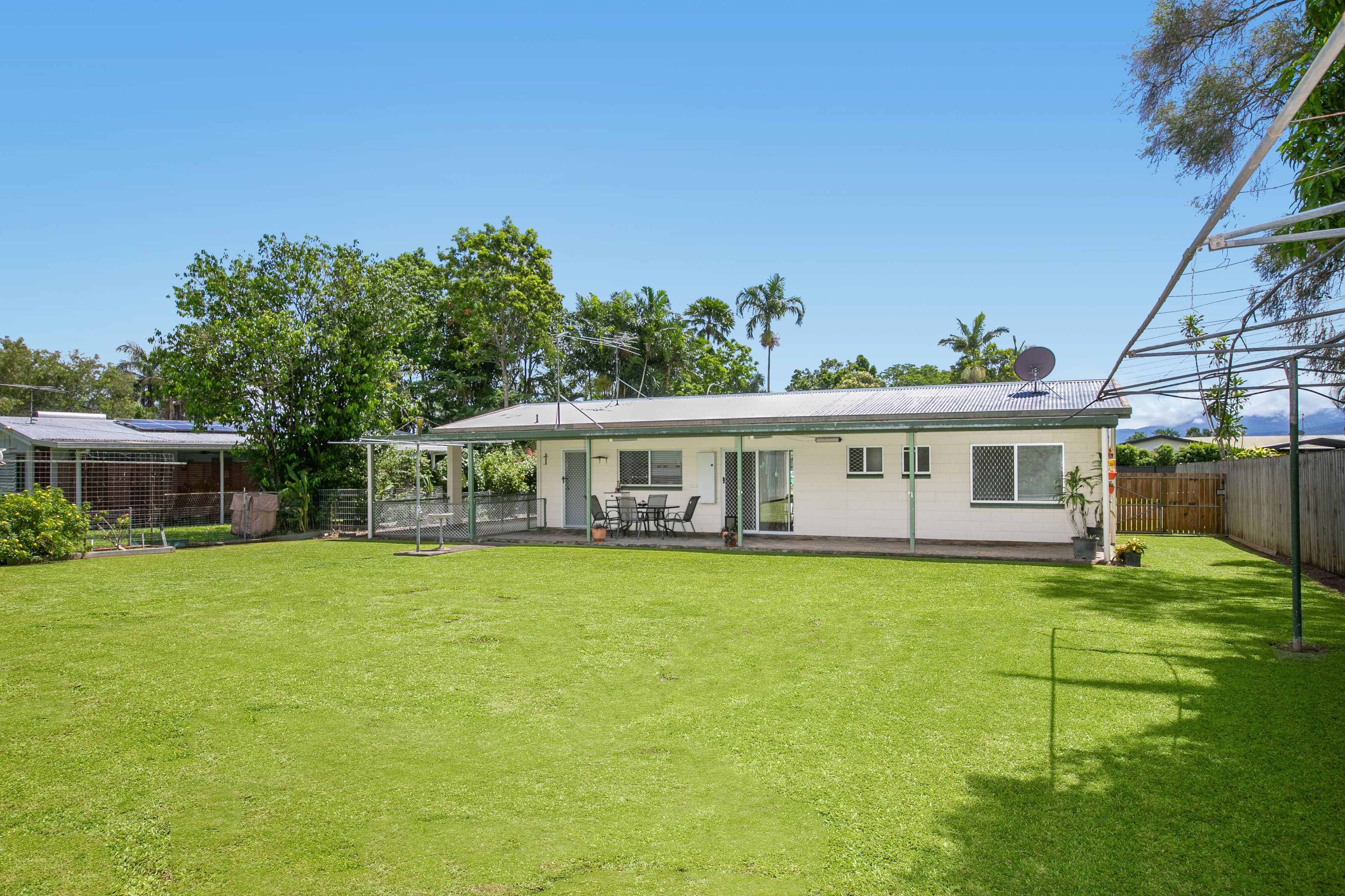 5 Sirius Street, Bentley Park QLD 4869, Bentley Park - Thumbnail 3