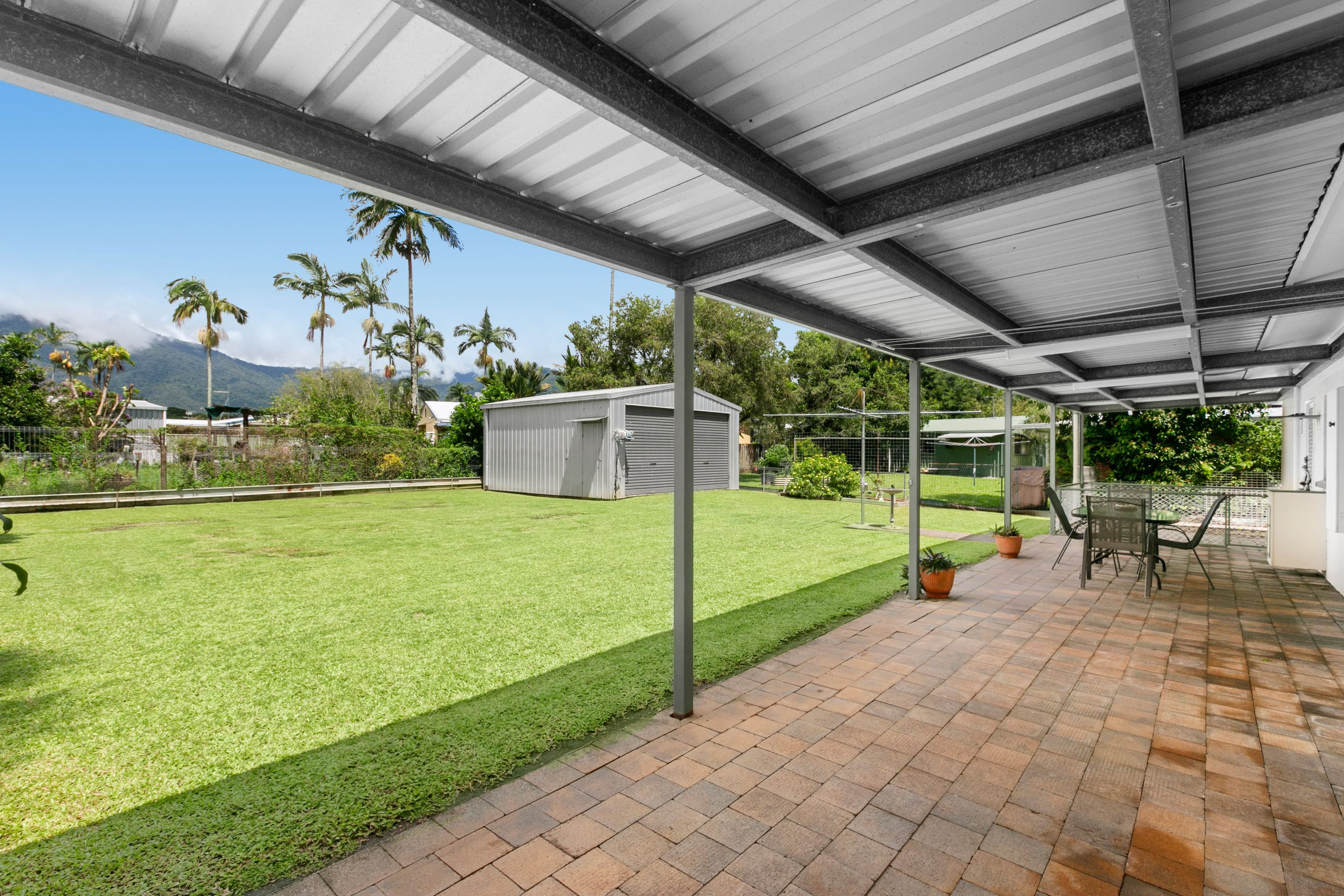 5 Sirius Street, Bentley Park QLD 4869, Bentley Park - Thumbnail 4