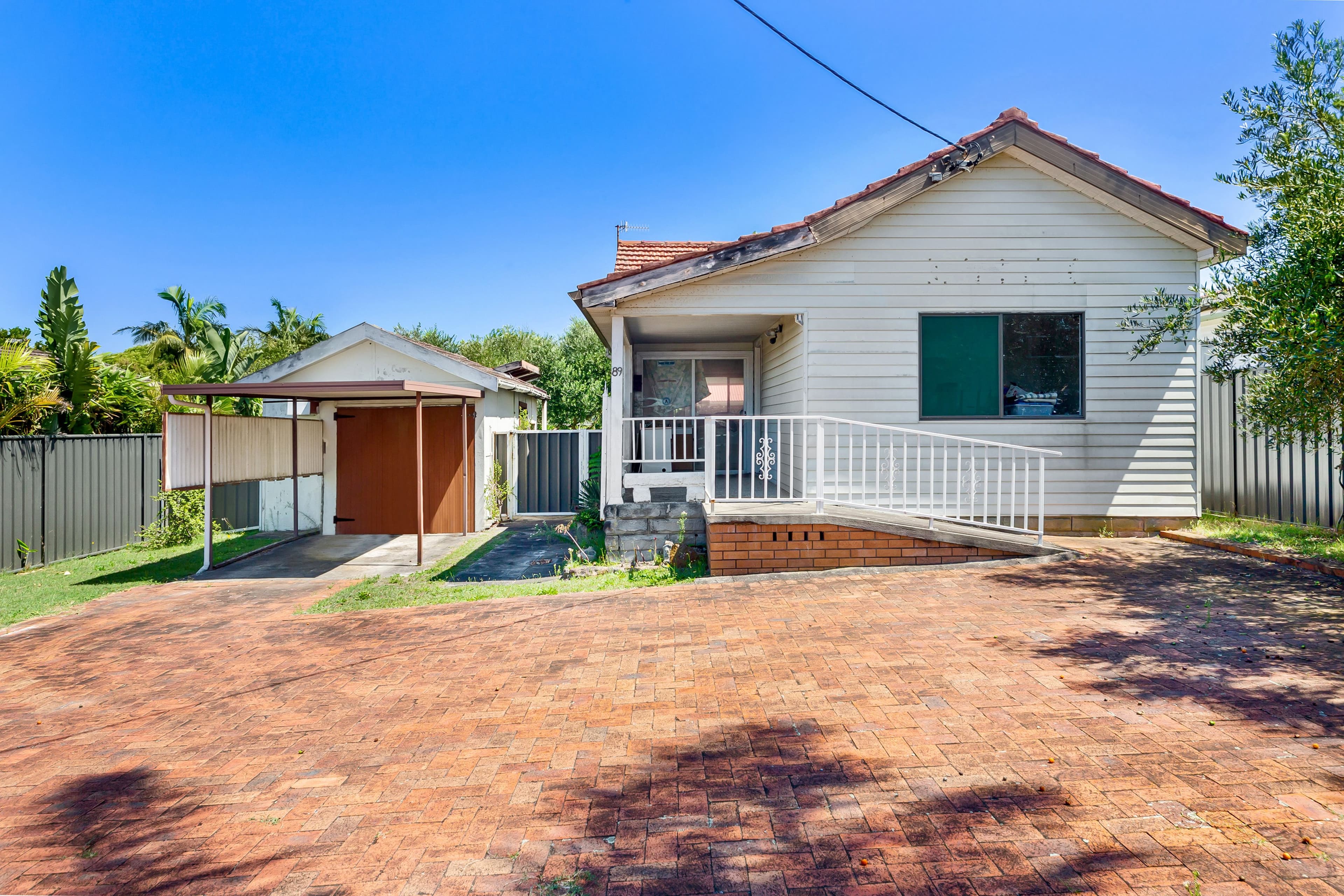 89 Eloora Road, Long Jetty NSW 2261, Long Jetty - Image 1