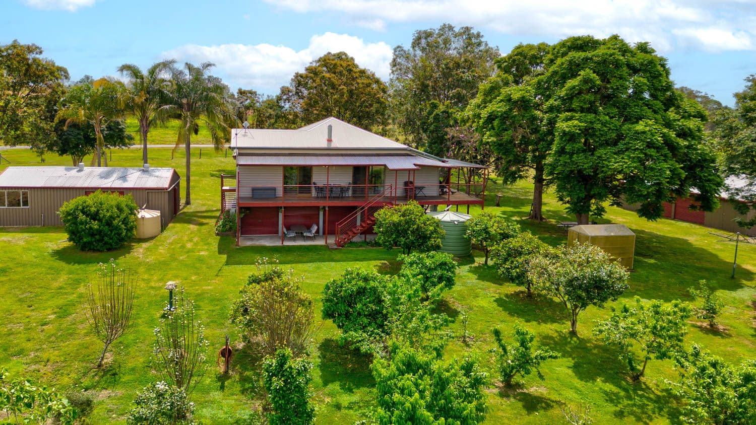 348 Linkes Lane, Mount Beppo QLD 4313, Mount Beppo - Image 1