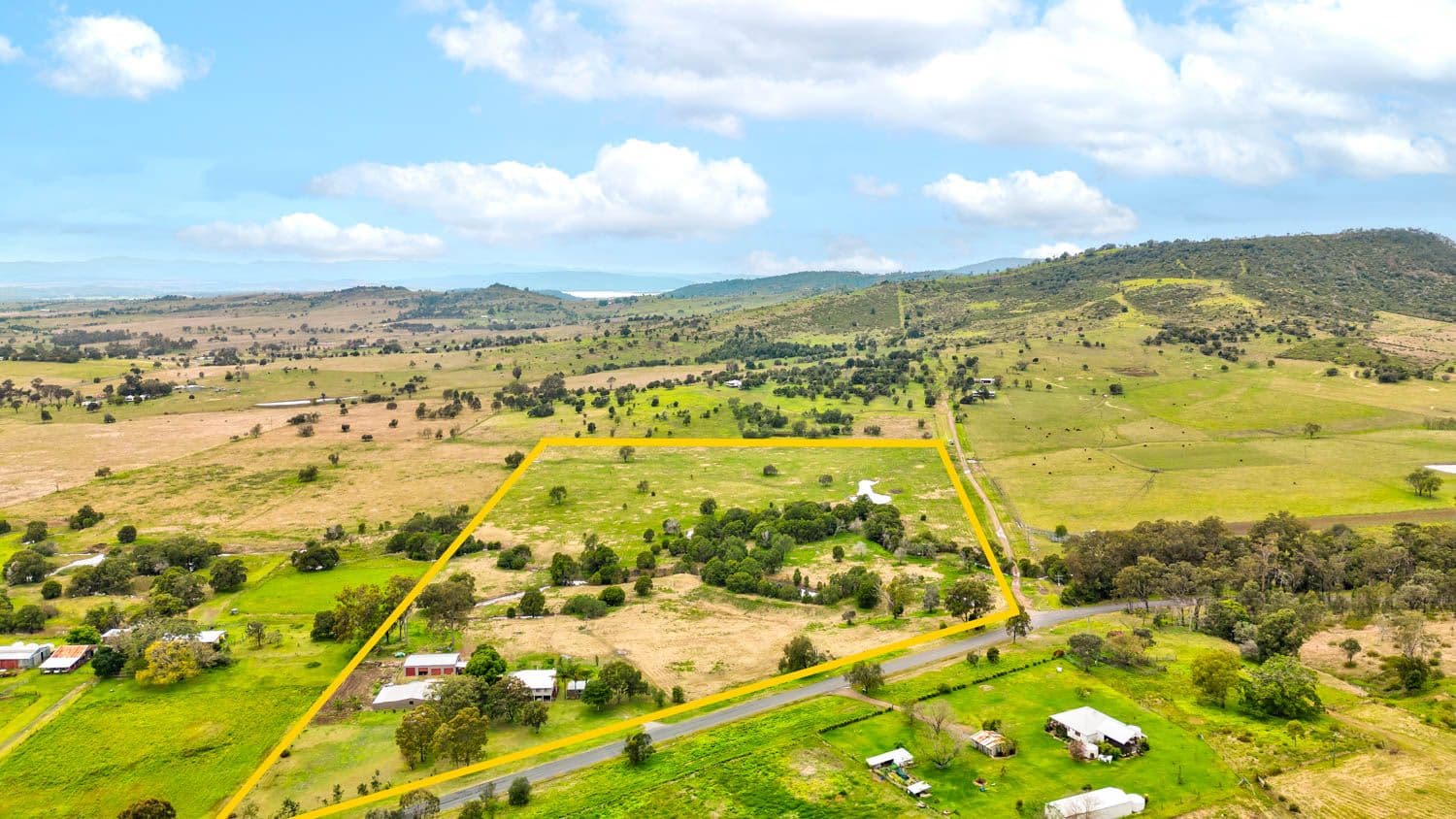 348 Linkes Lane, Mount Beppo QLD 4313, Mount Beppo - Thumbnail 2
