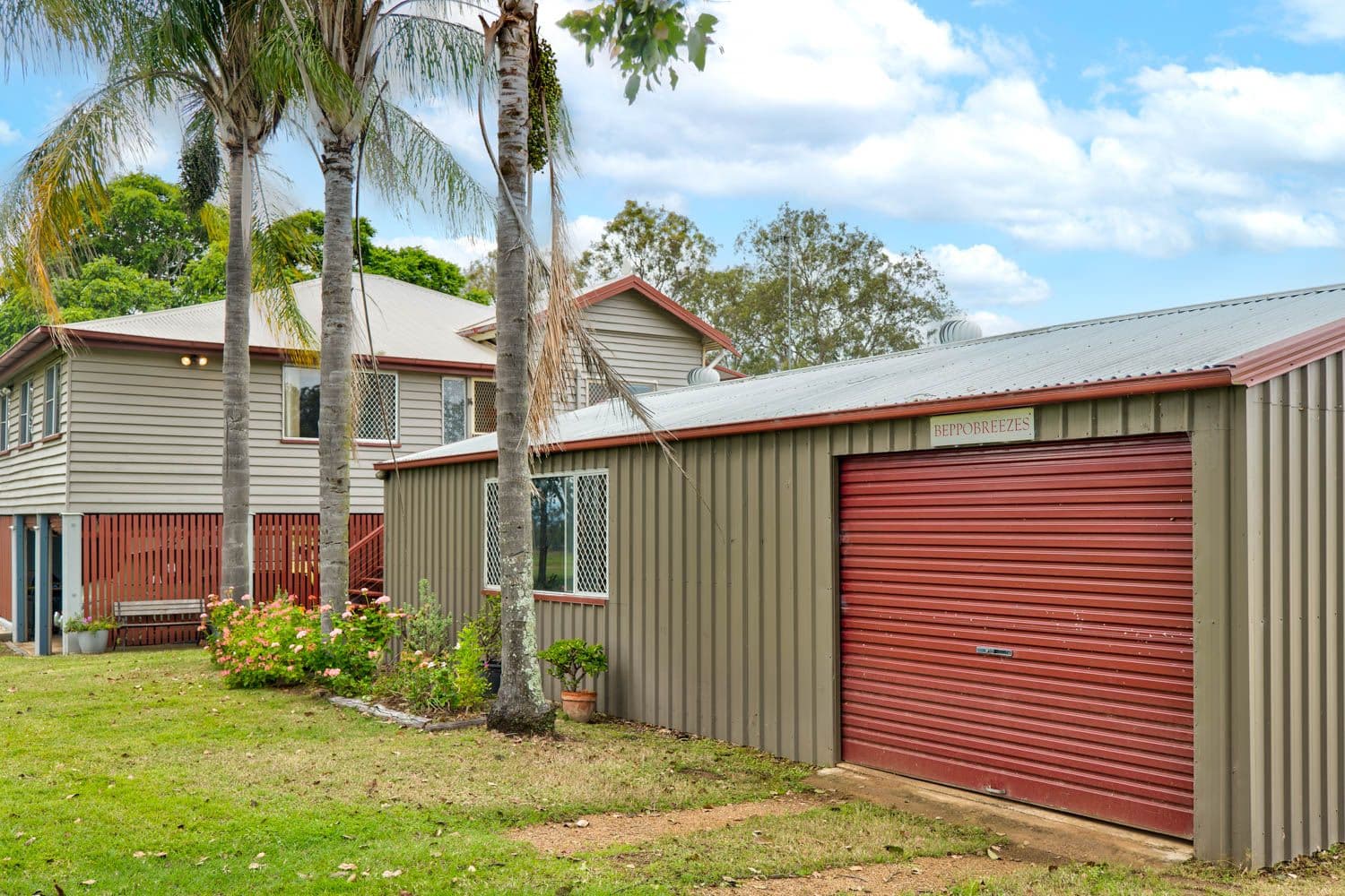 348 Linkes Lane, Mount Beppo QLD 4313, Mount Beppo - Thumbnail 3