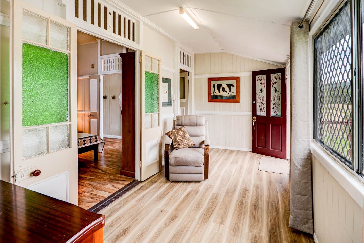 348 Linkes Lane, Mount Beppo QLD 4313, Mount Beppo - Thumbnail 4