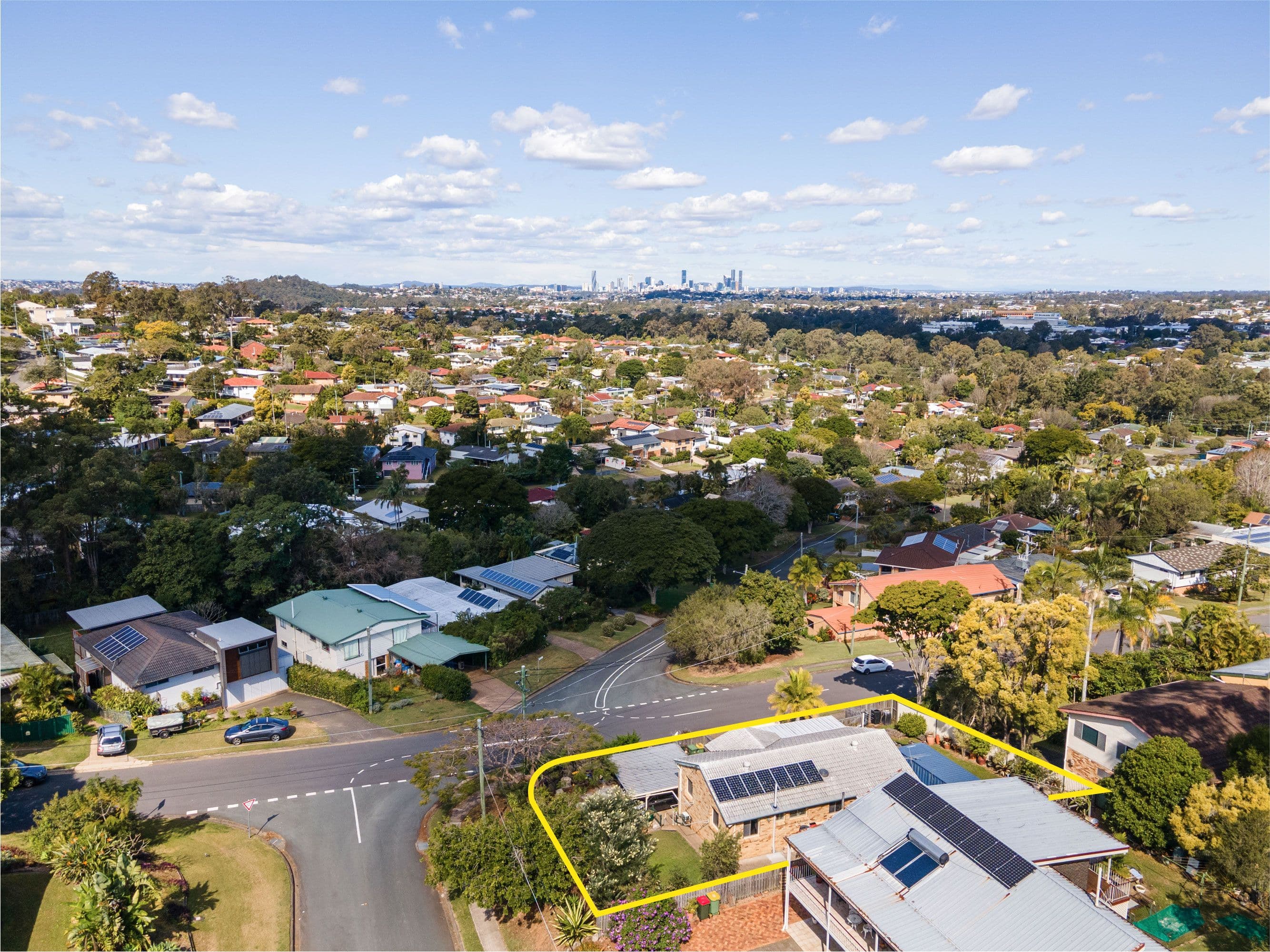 33 Hibiscus Street, Everton Hills QLD 4053, Everton Hills - Thumbnail 4