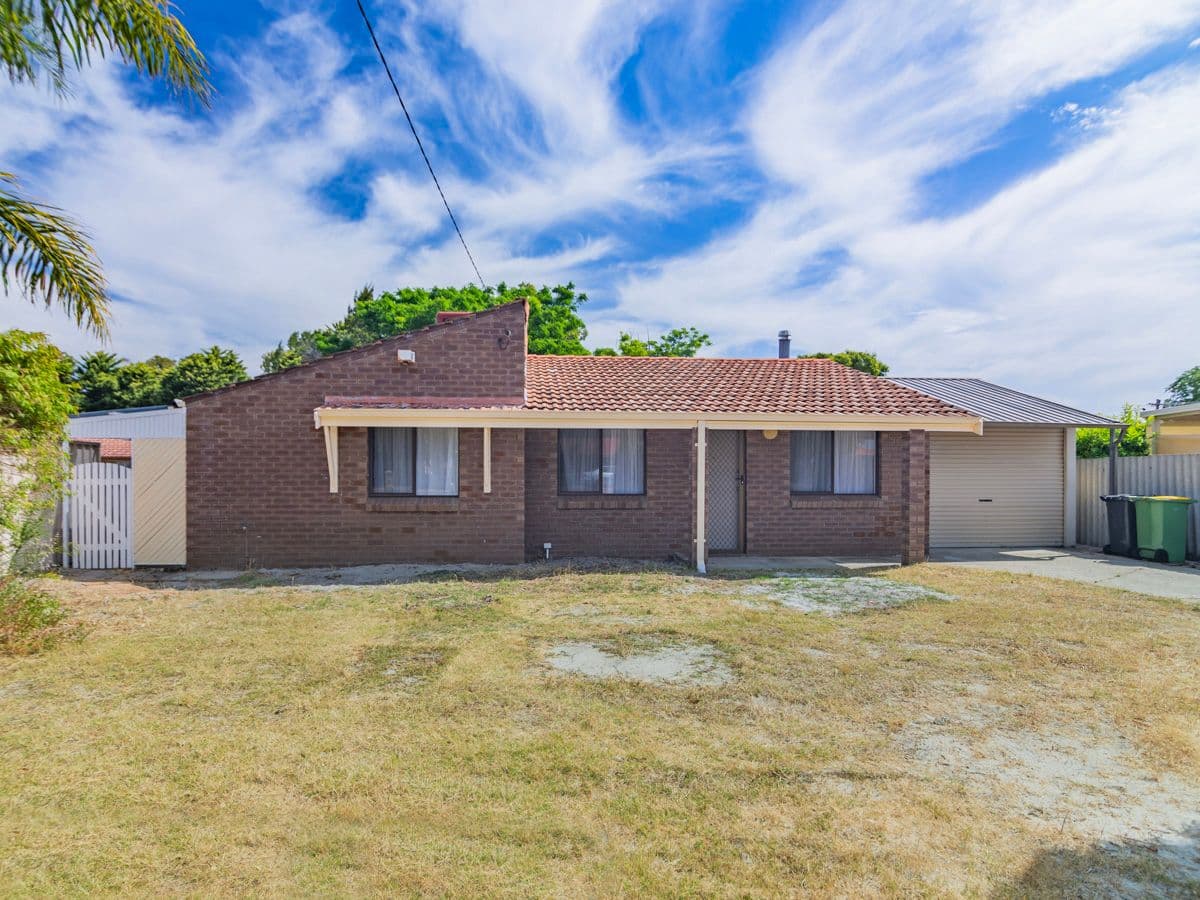 3 Bligh Place, Thornlie WA 6108, Thornlie - Image 1