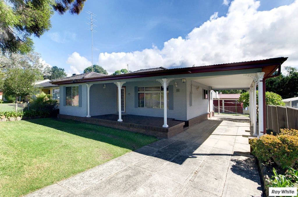 14 Brown Avenue, DAPTO NSW 2530, Dapto - Image 1