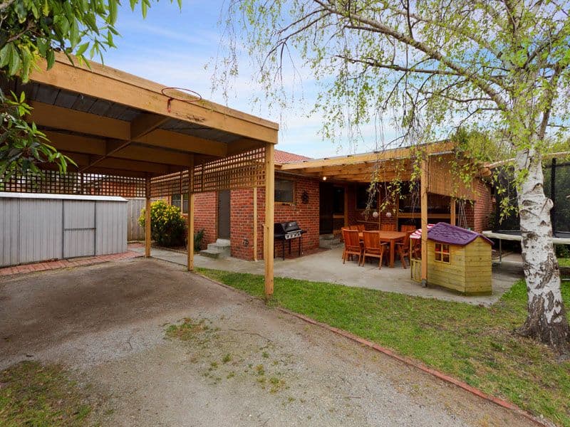 2 Locksley Close, DINGLEY VILLAGE VIC 3172, Dingley Village - Thumbnail 7