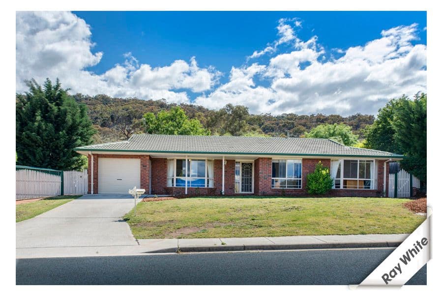 9 Templestowe Avenue, CONDER ACT 2906, Conder - Image 1