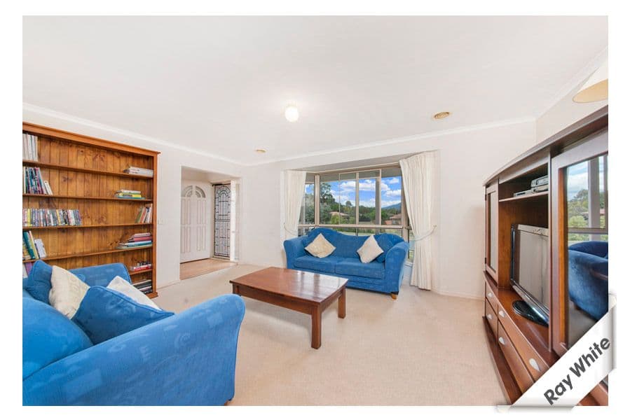 9 Templestowe Avenue, CONDER ACT 2906, Conder - Thumbnail 3